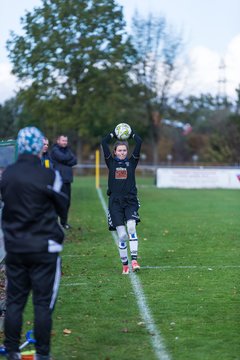 Bild 44 - B-Juniorinnen SV Henstedt Ulzburg - SG ONR : Ergebnis: 14:0